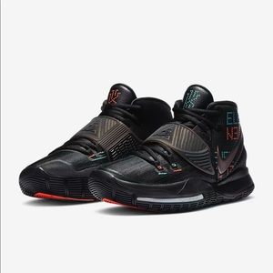 Nike kyrie 6 size 11